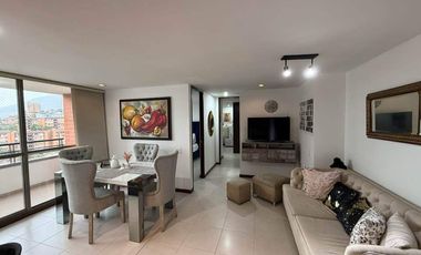 venta moderno apartamento en la avenida las palmas