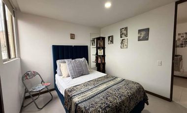 venta moderno apartamento en la avenida las palmas