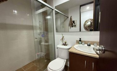 venta moderno apartamento en la avenida las palmas