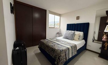 venta moderno apartamento en la avenida las palmas