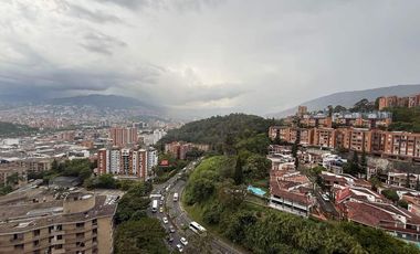 venta moderno apartamento en la avenida las palmas