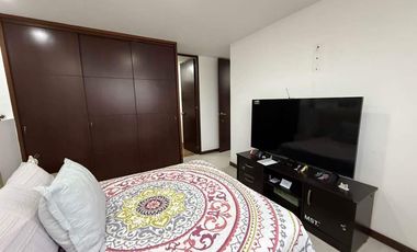 venta moderno apartamento en la avenida las palmas