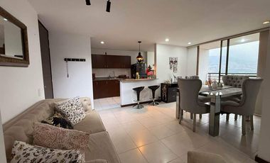 venta moderno apartamento en la avenida las palmas