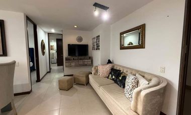 venta moderno apartamento en la avenida las palmas