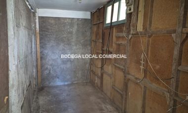 Excelente propiedad con local comercial en privilegiado sector, La Calera