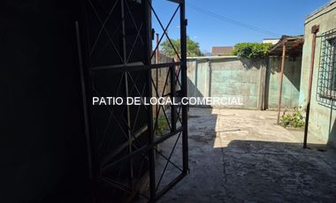 Excelente propiedad con local comercial en privilegiado sector, La Calera
