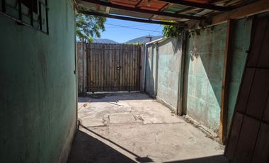 Excelente propiedad con local comercial en privilegiado sector, La Calera