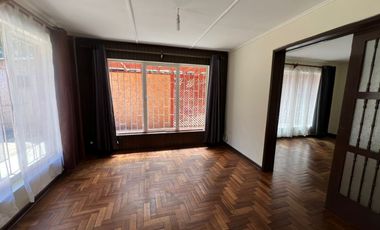 SE ARRIENDA CASA EN SAN FRANCISCO DE LIMACHE – CALLE URMENETA