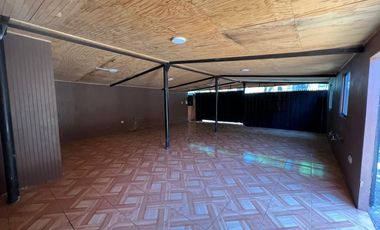 SE ARRIENDA CASA EN SAN FRANCISCO DE LIMACHE – CALLE URMENETA