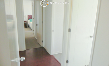 Departamento Fernando Lazcano, San Miguel / Estacionamiento