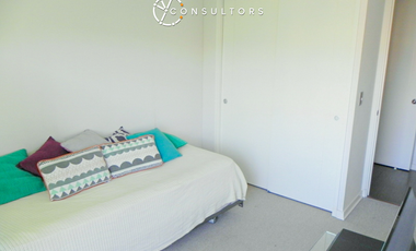 Departamento Fernando Lazcano, San Miguel / Estacionamiento