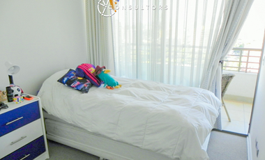 Departamento Fernando Lazcano, San Miguel / Estacionamiento