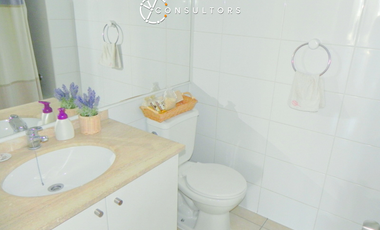 Departamento Fernando Lazcano, San Miguel / Estacionamiento