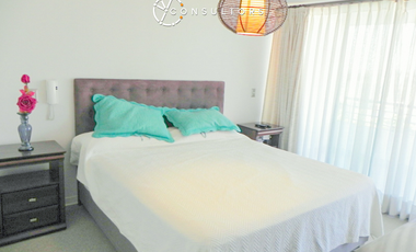 Departamento Fernando Lazcano, San Miguel / Estacionamiento