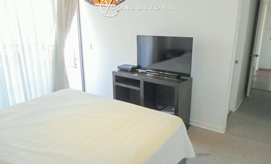 Departamento Fernando Lazcano, San Miguel / Estacionamiento