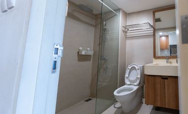 Disewakan Apartemen Skandinavia 1 Bedroom Furnished Lengkap Lt 8 Akses Langsung Tangcity Mall