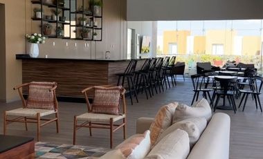 Departamento en Venta en Paseo Pithaya – Comodidad y Ubicación Privilegiada