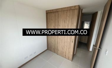 Apartamento en Arriendo Sector Loma del Escobero - Envigado