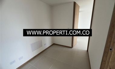 Apartamento en Arriendo Sector Loma del Escobero - Envigado