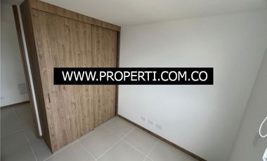 Apartamento en Arriendo Sector Loma del Escobero - Envigado