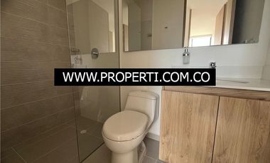 Apartamento en Arriendo Sector Loma del Escobero - Envigado