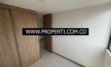 Apartamento en Arriendo Sector Loma del Escobero - Envigado