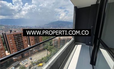 Apartamento en Arriendo Sector Loma del Escobero - Envigado