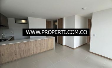 Apartamento en Arriendo Sector Loma del Escobero - Envigado