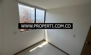 Apartamento en Arriendo Sector Loma del Escobero - Envigado