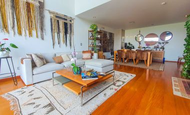 VENTA DEPARTAMENTO SURCO