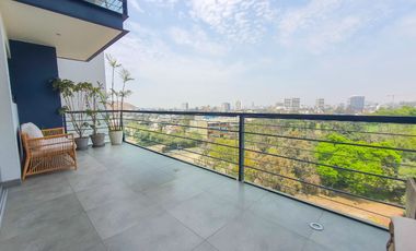 VENTA DEPARTAMENTO SURCO