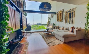 VENTA DEPARTAMENTO SURCO