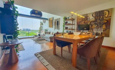 VENTA DEPARTAMENTO SURCO