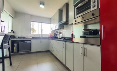 VENTA DEPARTAMENTO SURCO