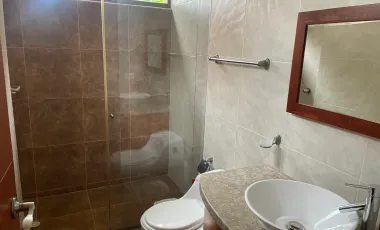 ARRIENDO CASA CANELÓN – CAJICÁ CUNDINAMARCA.