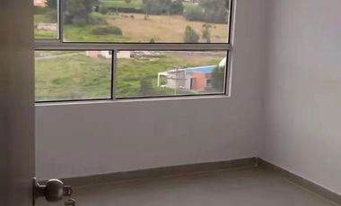 Arriendo Apartaestudio de 37 m² con vista a la montaña en la Cra 8 con 170 – Conjunto Navarra