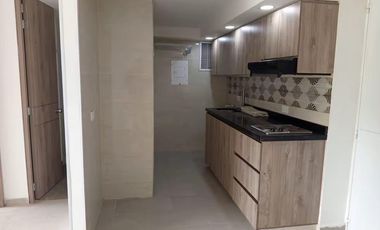 Arriendo Apartaestudio de 37 m² con vista a la montaña en la Cra 8 con 170 – Conjunto Navarra