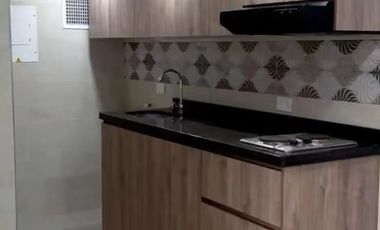 Arriendo Apartaestudio de 37 m² con vista a la montaña en la Cra 8 con 170 – Conjunto Navarra