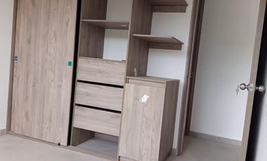 Arriendo Apartaestudio de 37 m² con vista a la montaña en la Cra 8 con 170 – Conjunto Navarra