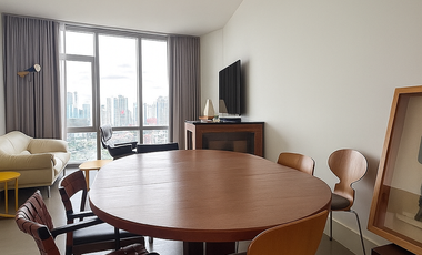 1BR The Proscenium Residences for lease