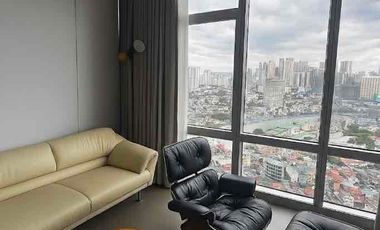 1BR The Proscenium Residences for lease