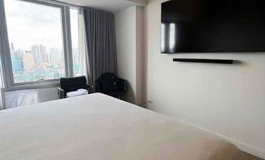 1BR The Proscenium Residences for lease