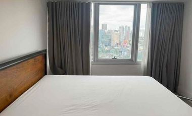 1BR The Proscenium Residences for lease