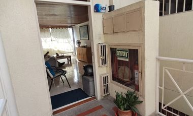 Apartamento en Venta – Los Arrayanes 🏡