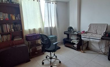 Apartamento en Venta – Los Arrayanes 🏡
