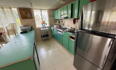 Vendo casa en Chinauta