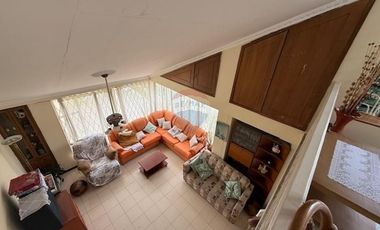 Vendo casa en Chinauta