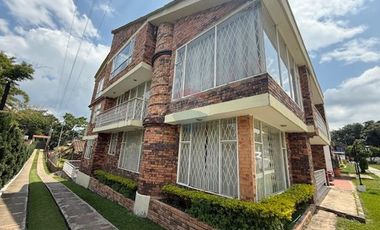 Vendo casa en Chinauta