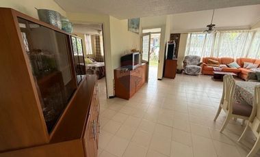 Vendo casa en Chinauta