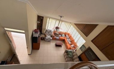 Vendo casa en Chinauta